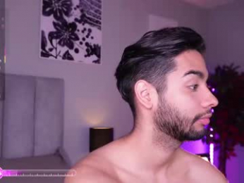 endy_rush webcam model stream image