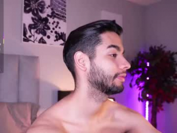 endy_rush webcam model stream image