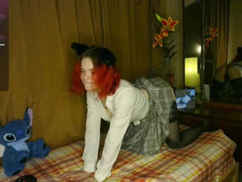 LilitDays webcam model stream image