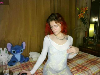 LilitDays webcam model stream image