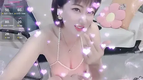 Mist_lili webcam model stream image