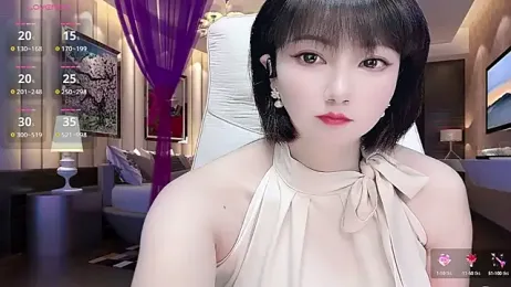 Mist_lili webcam model stream image