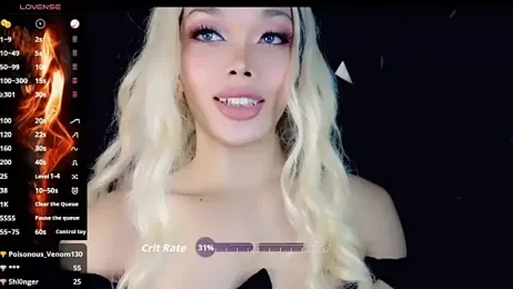 YOURHOT_STUFF webcam model stream image