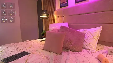 Chloe_Cherry21 webcam model stream image