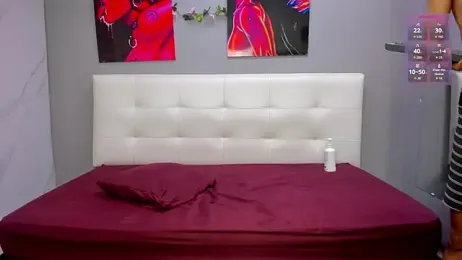 ahsly78Bryan webcam model stream image