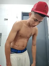 Davig4 webcam model stream image
