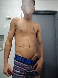 Davig4 webcam model stream image