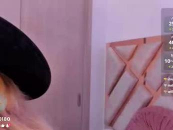 khloe_018 webcam model stream image