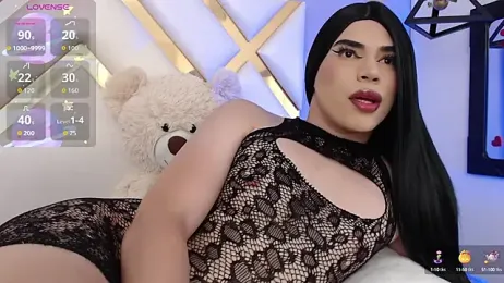 BeckyAnders webcam model stream image