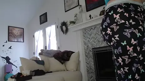 AuroraWillows webcam model stream image