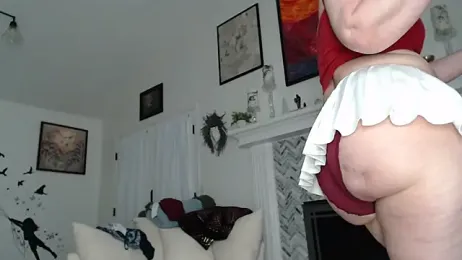 AuroraWillows webcam model stream image