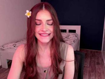 RonnieRose webcam model stream image