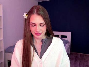 RonnieRose webcam model stream image