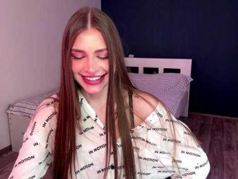 RonnieRose webcam model stream image