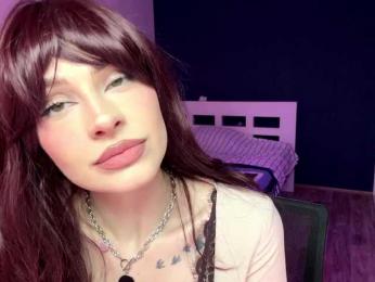 RonnieRose webcam model stream image