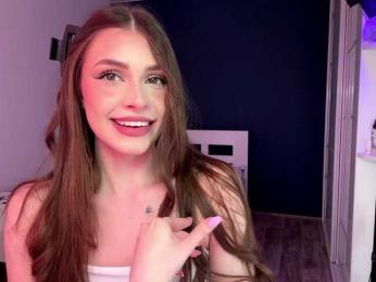 RonnieRose webcam model stream image