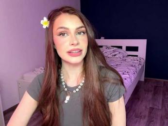 RonnieRose webcam model stream image