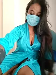 MAN-MOHINI-21 webcam model stream image