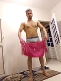 Fahd96 webcam model stream image