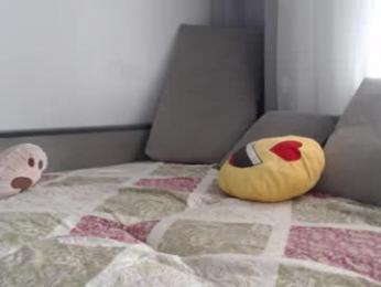 velvetmoon123 webcam model stream image