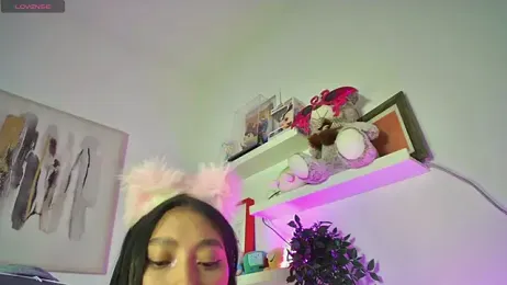 Isabella_fasilier webcam model stream image