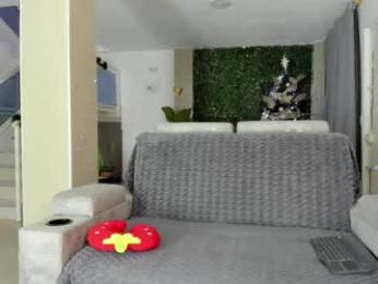 dulceromance webcam model stream image