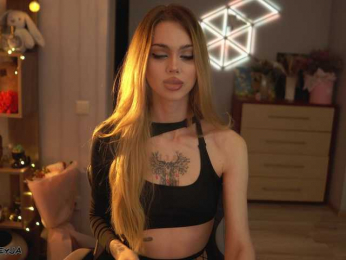 ManiFreyja webcam model stream image