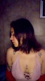 Sashmoon420 webcam model stream image