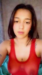 Sashmoon420 webcam model stream image