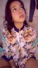 Sashmoon420 webcam model stream image