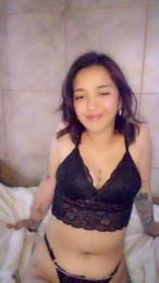 Sashmoon420 webcam model stream image