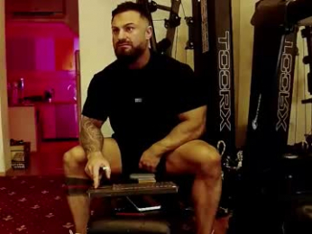 adonis_msc webcam model stream image