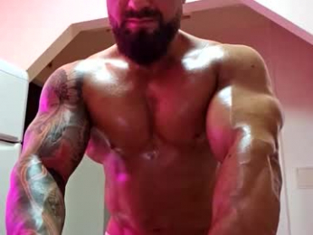 adonis_msc webcam chaturbate model stream image