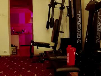 adonis_msc webcam model stream image