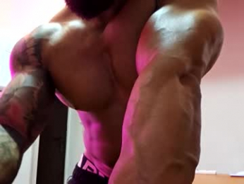adonis_msc webcam model stream image