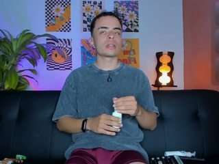 obzidyan webcam model stream image