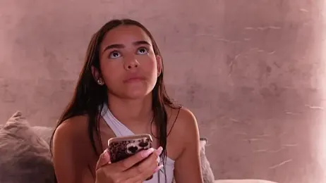 Nicky_and_Blake webcam model stream image