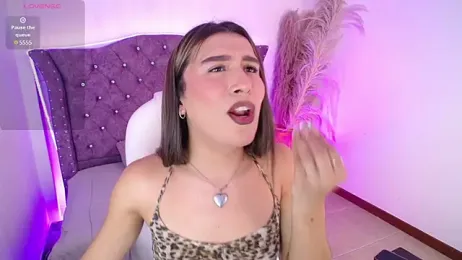 Bella_Blake webcam model stream image