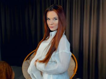 DavinaHislip webcam model stream image