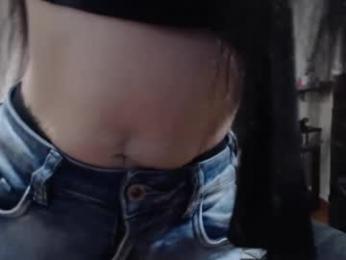 lorena_allison webcam model stream image