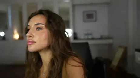 ValerieHill webcam model stream image