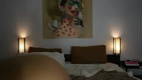 ValerieHill webcam model stream image