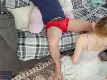 milkandhoneycams webcam model stream image