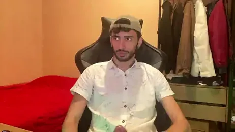 iendriw webcam model stream image