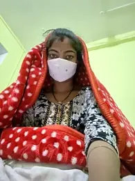 Menka_cut34 webcam model stream image