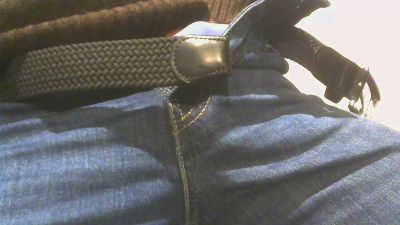 1ALCALINE webcam model stream image