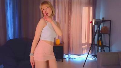 LezlieDesilva webcam model stream image