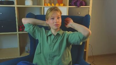 LezlieDesilva webcam model stream image