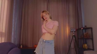 LezlieDesilva webcam model stream image