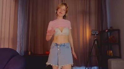 LezlieDesilva webcam model stream image